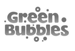GREEN BUBBLES trademark