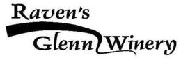 RAVEN'S GLENN WINERY trademark