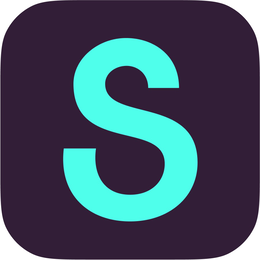 S trademark