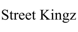 STREET KINGZ trademark