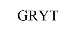 GRYT trademark