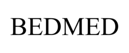 BEDMED trademark
