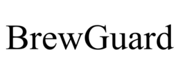 BREWGUARD trademark