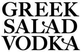 GREEK SALAD VODKA trademark