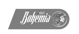BOHEMIA EST. 1905 trademark