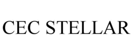 CEC STELLAR trademark