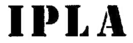 IPLA trademark