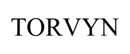 TORVYN trademark