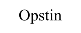 OPSTIN trademark