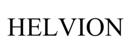 HELVION trademark