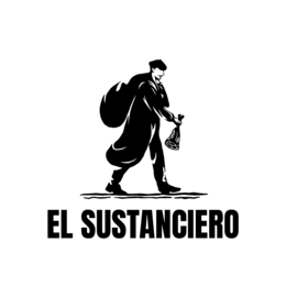 EL SUSTANCIERO trademark