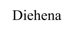DIEHENA trademark