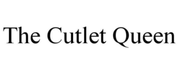 THE CUTLET QUEEN trademark