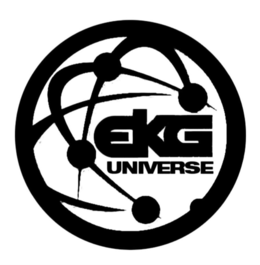 EKG UNIVERSE trademark