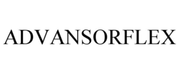 ADVANSORFLEX trademark