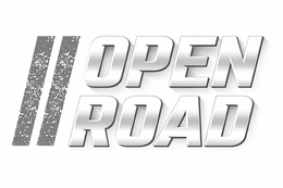 OPEN ROAD trademark