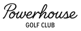 POWERHOUSE GOLF CLUB trademark