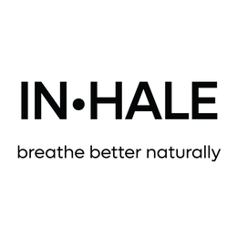 IN HALE BREATHE BETTER NATURALLY trademark