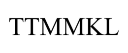 TTMMKL trademark