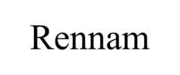 RENNAM trademark