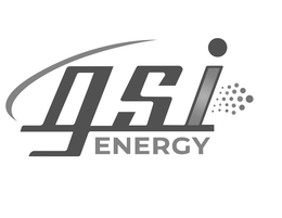 GSI ENERGY trademark