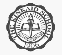 LUX PER SCIENTIAM THE KINKAID SCHOOL 1906 trademark