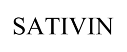 SATIVIN trademark