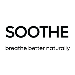SOOTHE BREATHE BETTER NATURALLY trademark