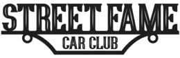 STREET FAME CAR CLUB trademark