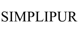 SIMPLIPUR trademark