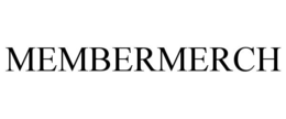 MEMBERMERCH trademark