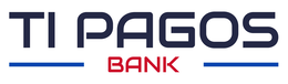TI PAGOS BANK trademark