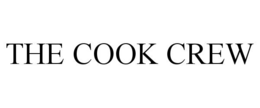 THE COOK CREW trademark