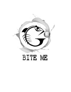 BITE ME trademark