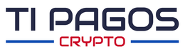 TI PAGOS CRYPTO trademark