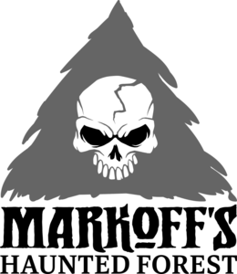 MARKOFF'S HAUNTED FOREST trademark