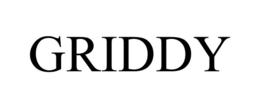 GRIDDY trademark