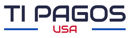 TI PAGOS USA trademark
