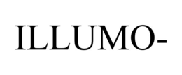 ILLUMO- trademark