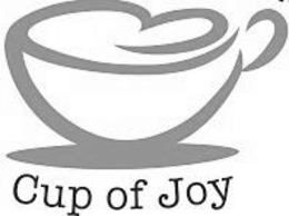 CUP OF JOY trademark