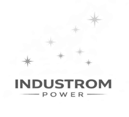 INDUSTROM POWER trademark