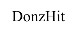 DONZHIT trademark