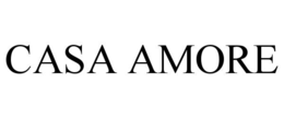 CASA AMORE trademark
