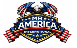 MR AMERICA INTERNATIONAL trademark