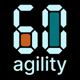 60 AGILITY trademark