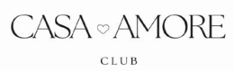 CASA AMORE CLUB trademark