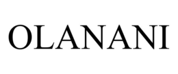 OLANANI trademark
