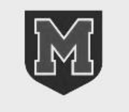 M trademark