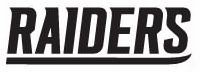 RAIDERS trademark