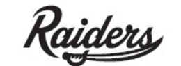 RAIDERS trademark
